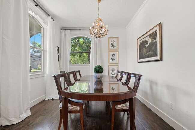 Foto del edificio - 3655 N Willowbar Ln