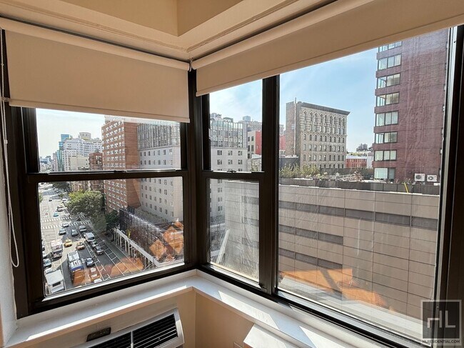 Foto del edificio - Fourth Avenue