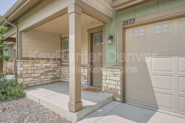 Foto del edificio - 3573 S Lisbon Ct