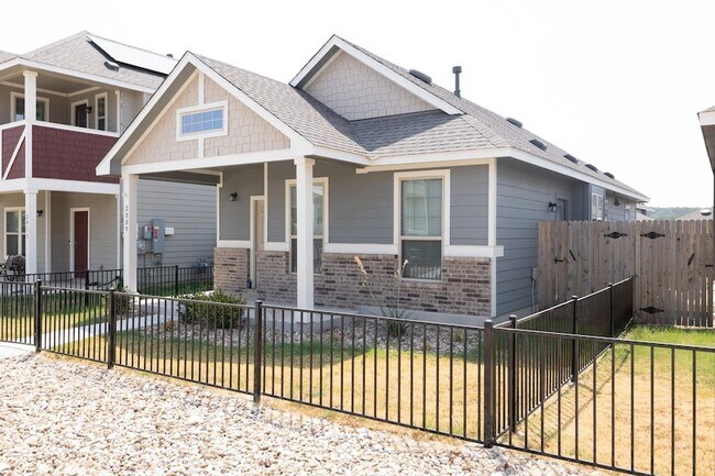 Foto del edificio - 2809 Seneca Path