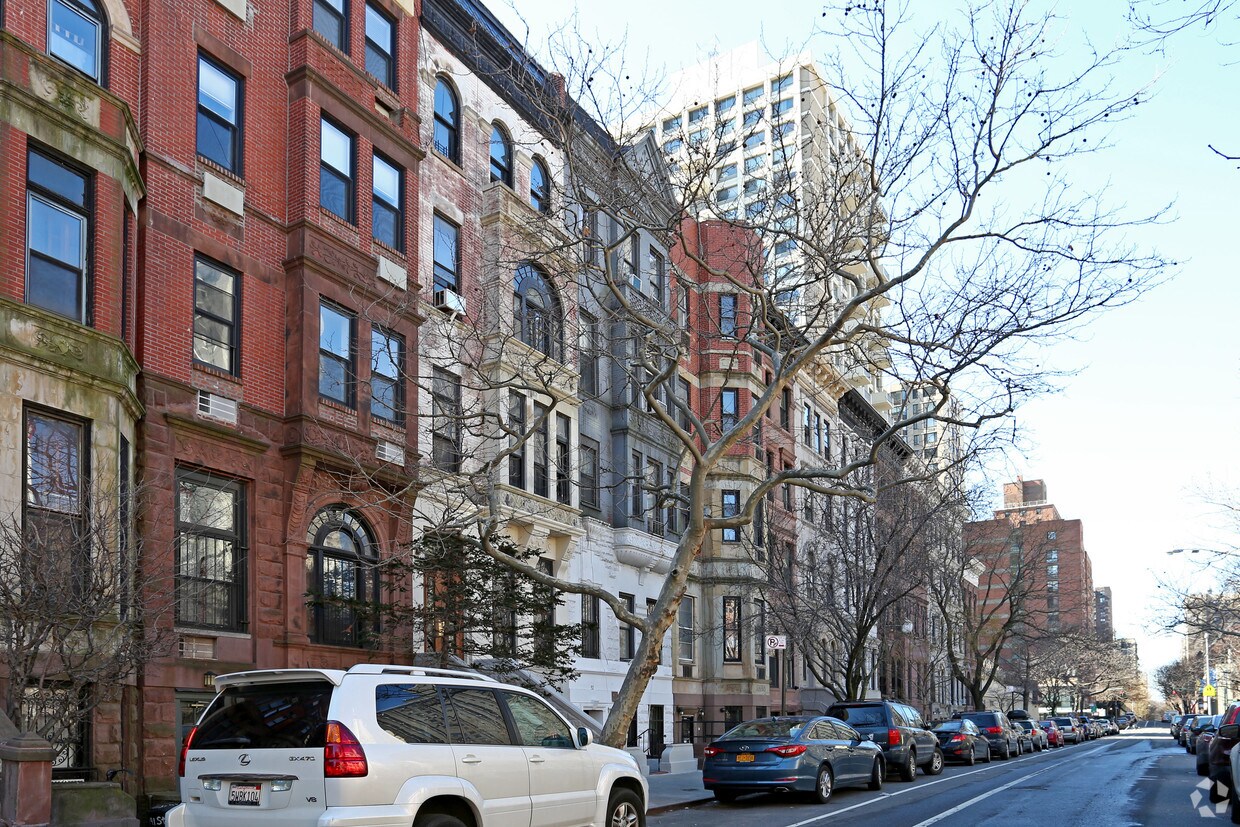 Foto del edificio - 52 W 91st St