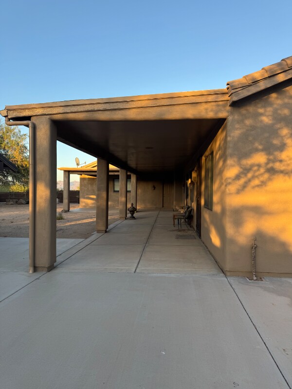 Foto del edificio - 14032 E Cavedale Dr