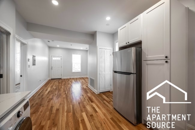 Photo - 1846 W 18th St Apartment