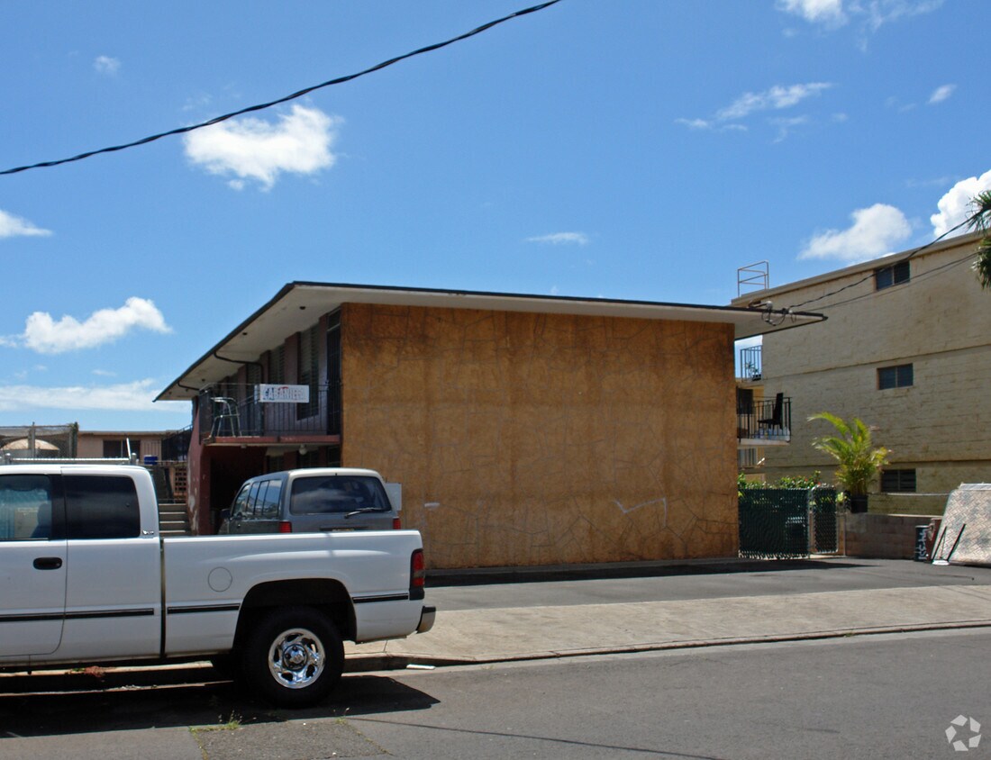 Foto del edificio - 94-351 Pupumomi St