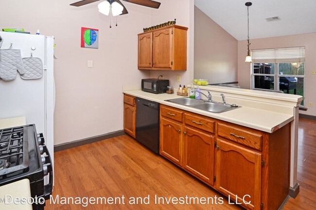 Building Photo - 2 br, 2 bath House - 7683 Iris Cove