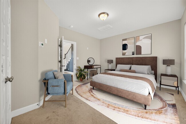 Foto del edificio - 2009 Kirby Landing Dr