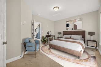 Building Photo - 2009 Kirby Landing Dr