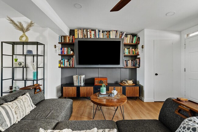 Foto del edificio - 530 W 17th St