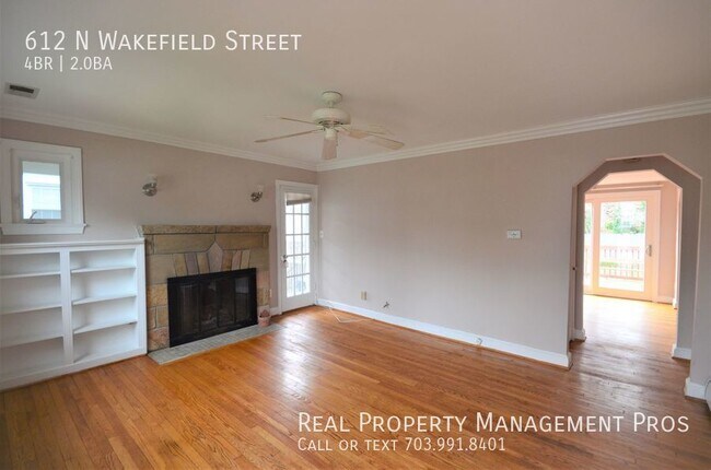 Building Photo - Charming Brick Cape Cod- Walk to Ballston ...