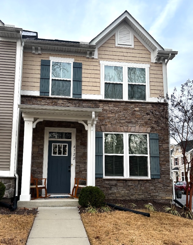 Building Photo - 4322 Sconce