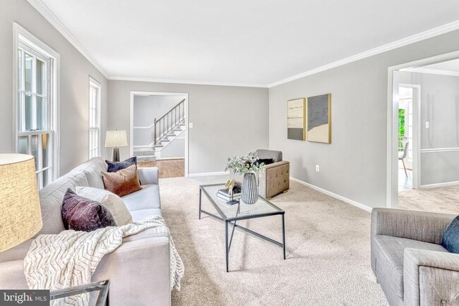 Foto del edificio - 10700 John Turley Pl