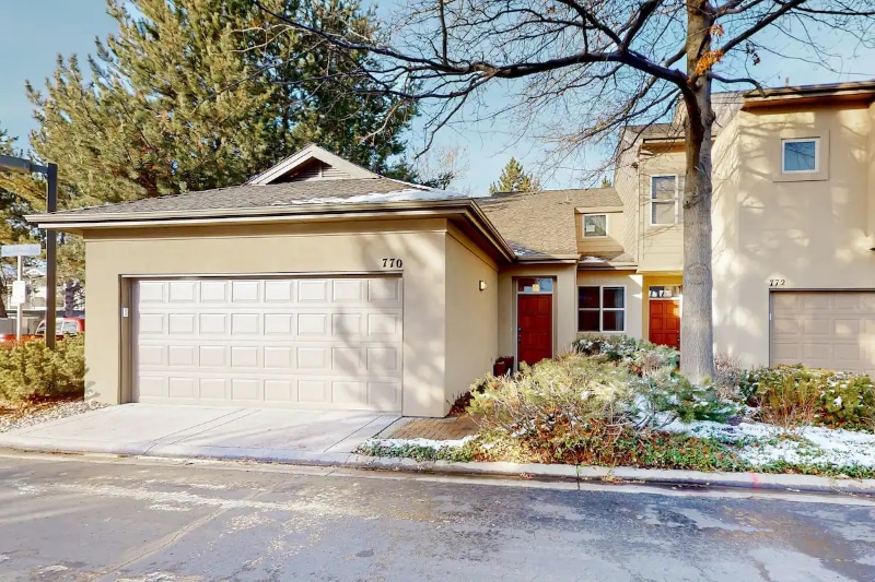 770 E Riverpark Ln, Boise, ID 83706 Condo for Rent in Boise, ID