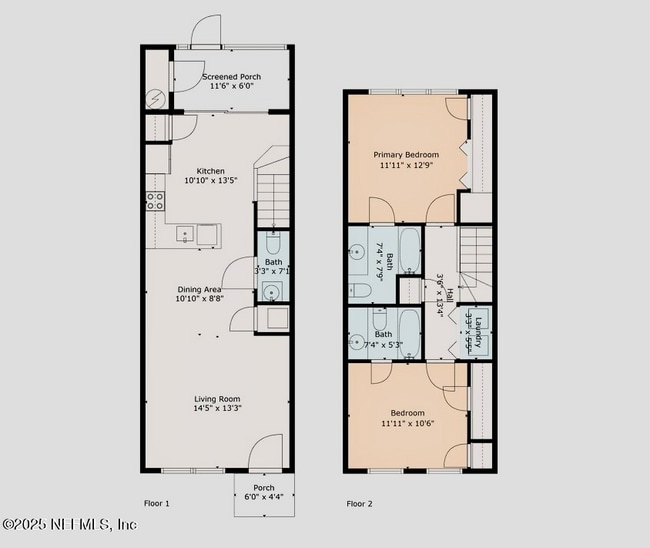Building Photo - 3502 Summerlin Ln N