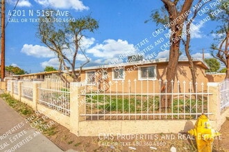 Building Photo - 4201 N 51st Ave