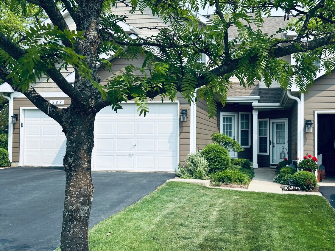 545 Woodcrest Dr Unit 545, Mundelein, IL 60060 Condo for Rent in