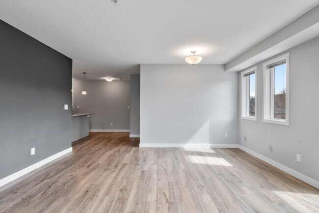 Photo du bâtiment - Summitview Heights Apartments