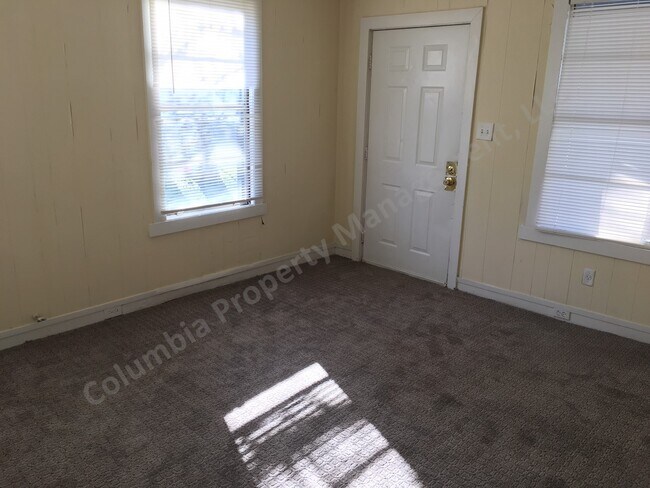 Building Photo - 1734 McAlister St
