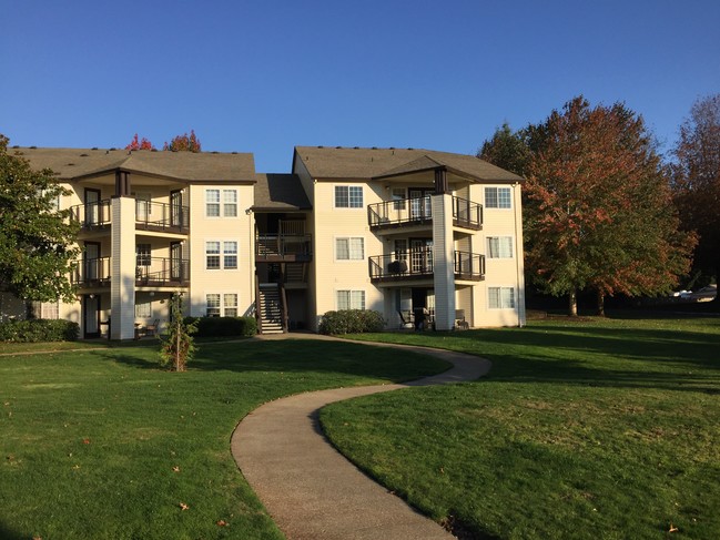 Foto del edificio - Sundial Apartments