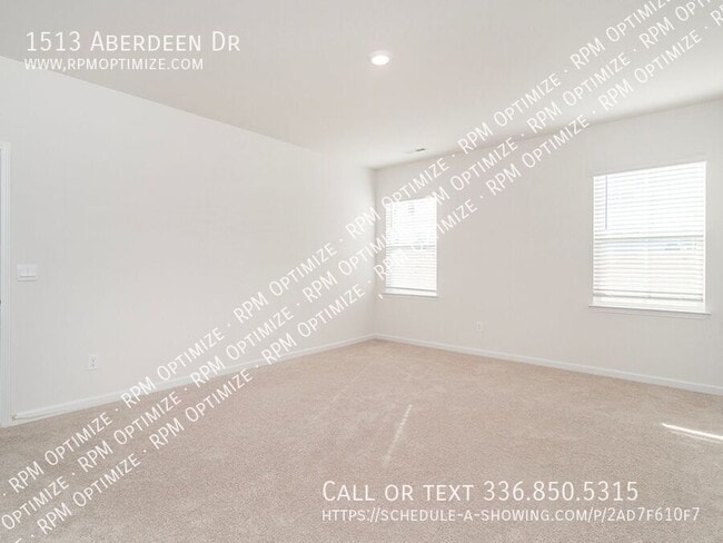 Foto del edificio - 1513 Aberdeen Dr