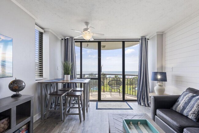 Foto del edificio - 2310 N Ocean Blvd