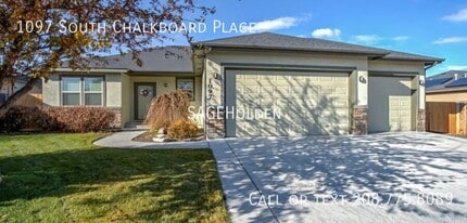 Building Photo - 1097 S Chalkboard Pl