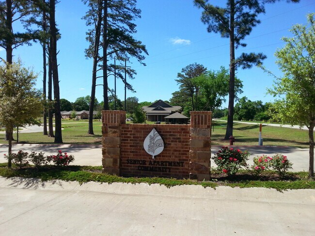 Foto principal - Silverleaf at Chandler