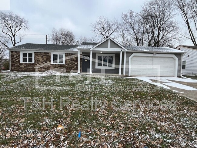 Building Photo - 1527 Stacy Lynn Dr