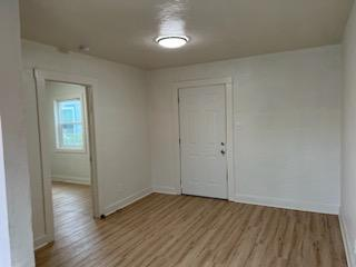 Foto del edificio - 1709 W 25th St