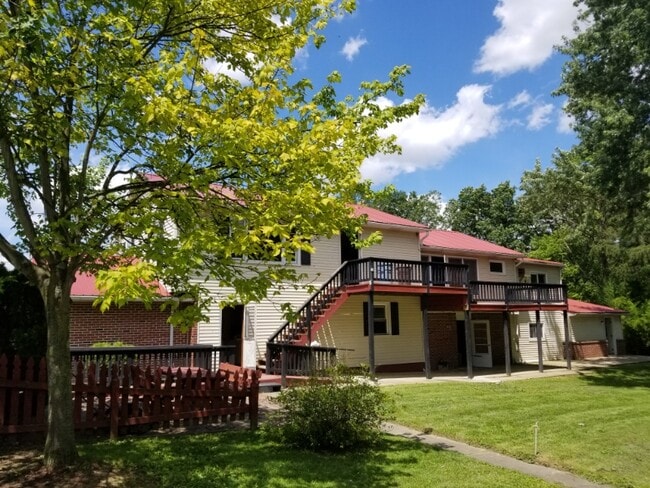Building Photo - 3054 Johnson Mill Rd