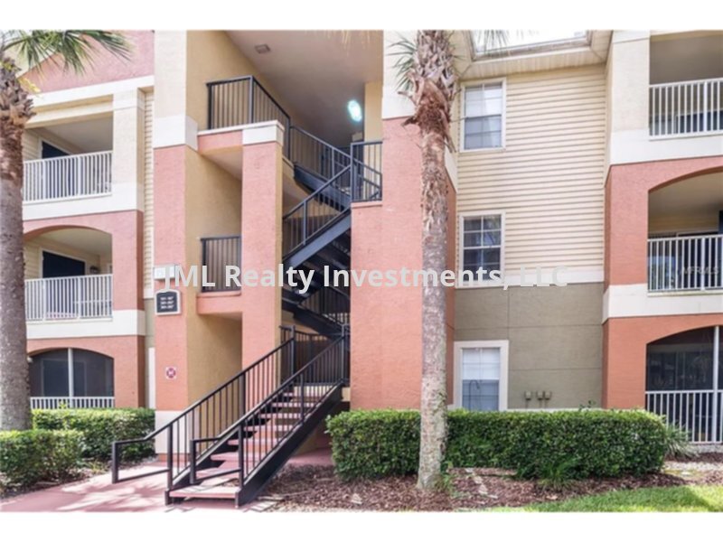 Primary Photo - 3 bedroom lake front condo at the Villas a...