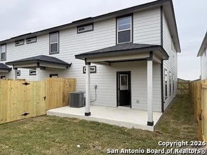 Foto del edificio - 8315 V. Pisa