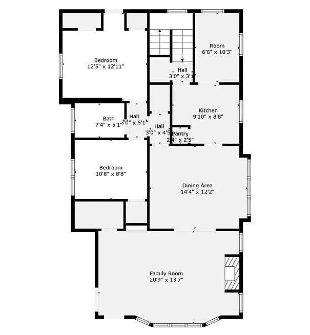 Foto del edificio - 4235 Overland Pky