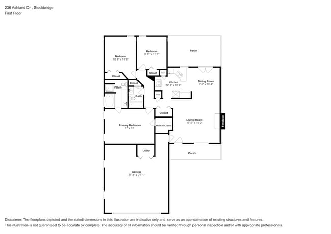 Foto del edificio - 236 Ashland Dr