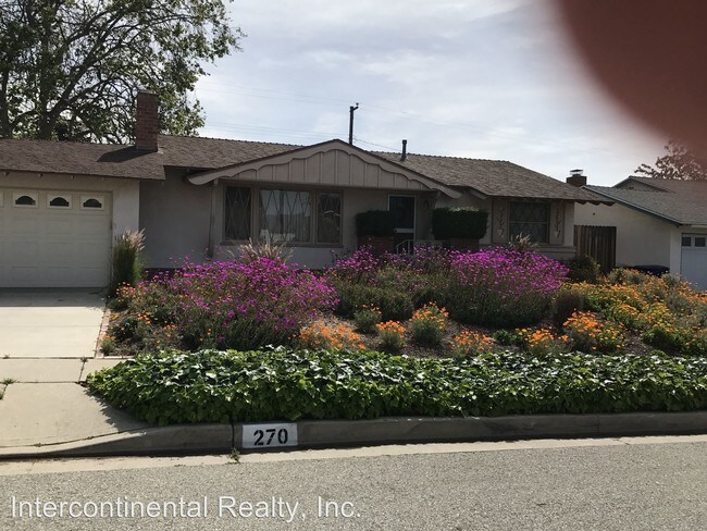 Building Photo - 270 Fairfax Ave