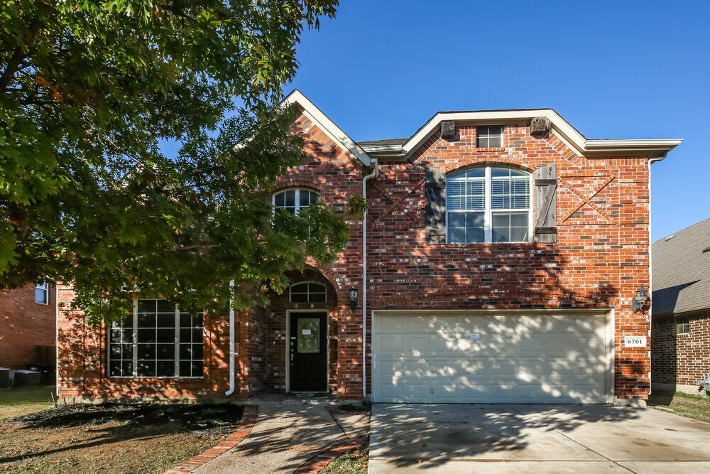 Foto principal - 8701 Prairie Dawn Dr