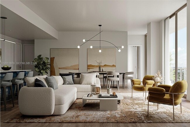 Foto del edificio - 2678 Tigertail Ave