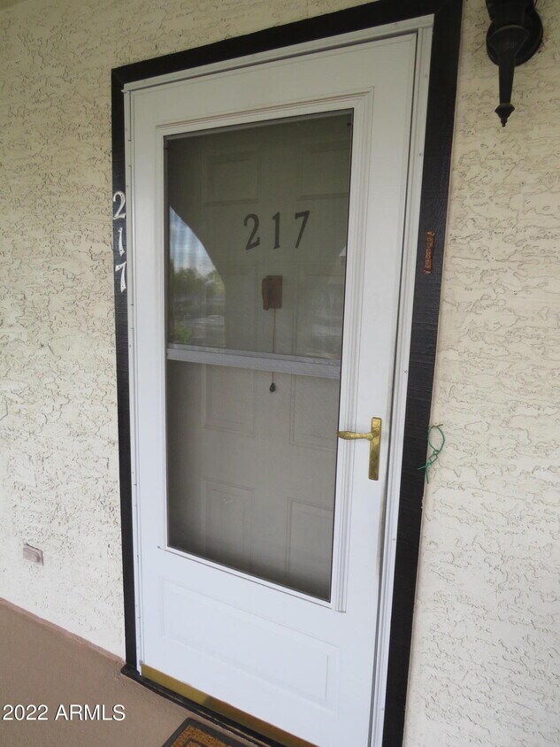 3270 S Goldfield Rd Unit 217  