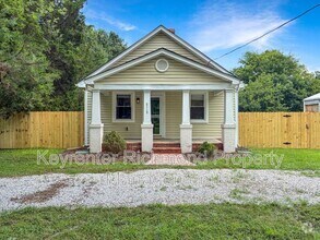 Building Photo - 6119 Howell Dr