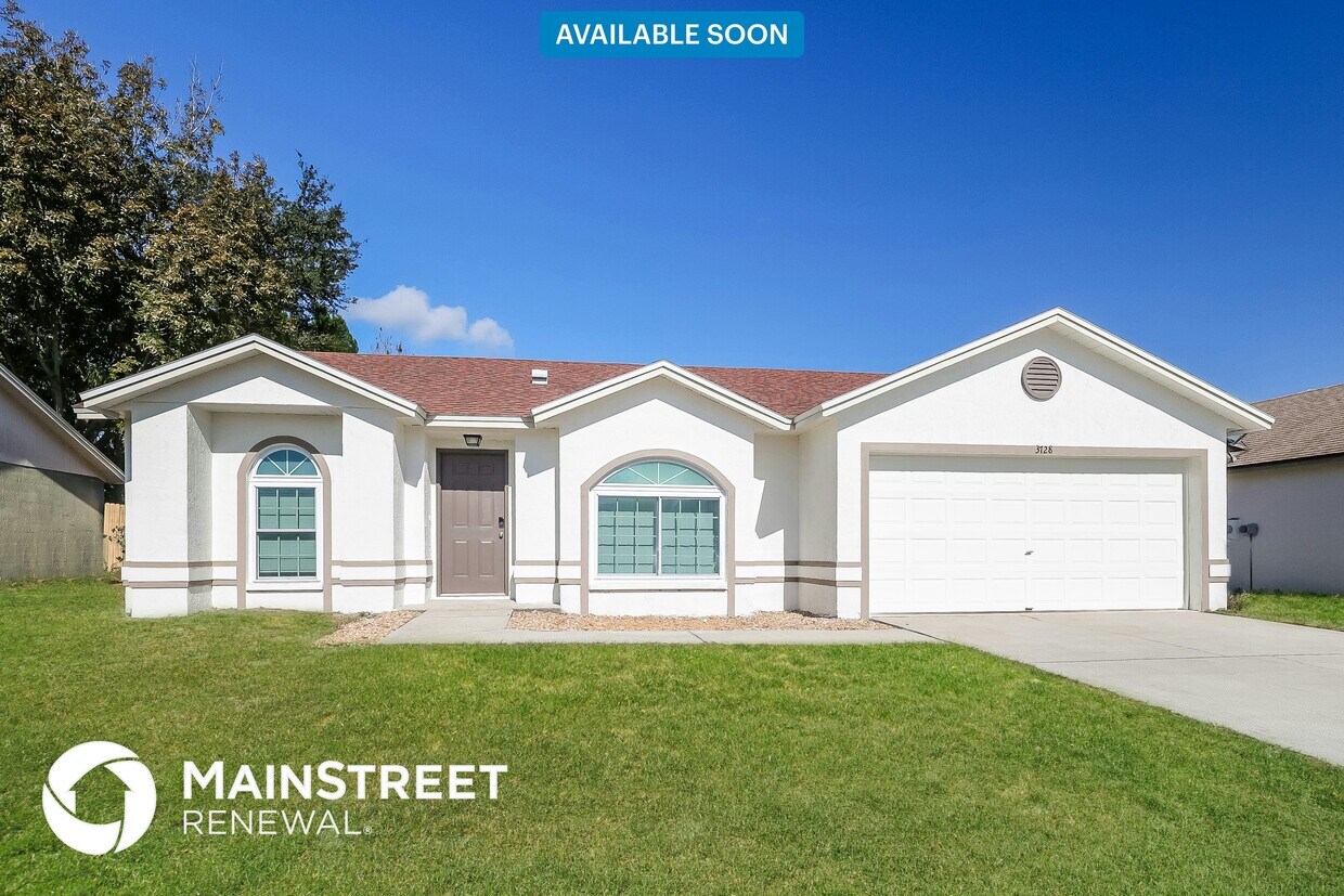 Foto principal - 3728 Imperial Dr