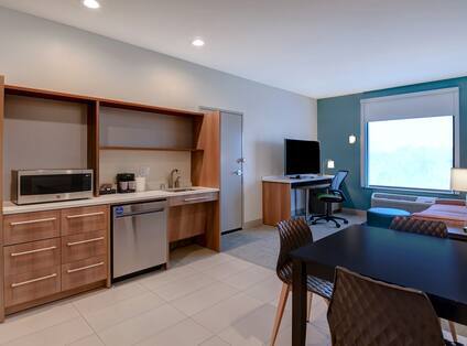 Building Photo - Home2 Suites by Hilton North Plano