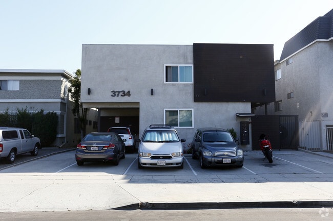 Building Photo - Vinton Apartments