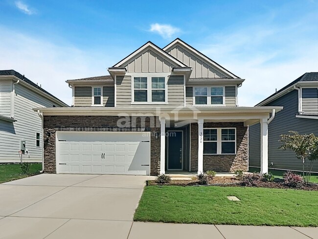 Building Photo - 3526 Jefferson Cor Ln
