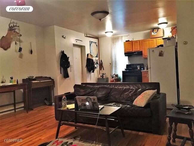 Foto del edificio - 122 2nd St