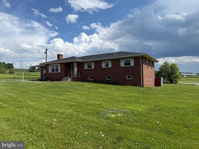 Building Photo - 4401 Tuscarora Rd