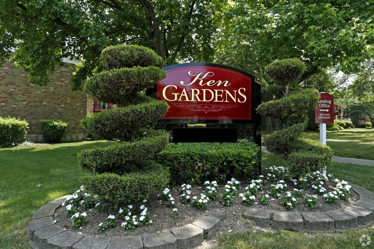 Ken Gardens Apartments Alquileres en Cliffwood, NJ