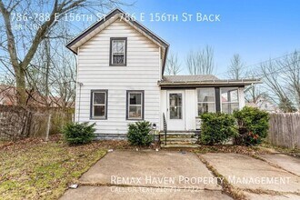 Building Photo - 786-788 E 156th St