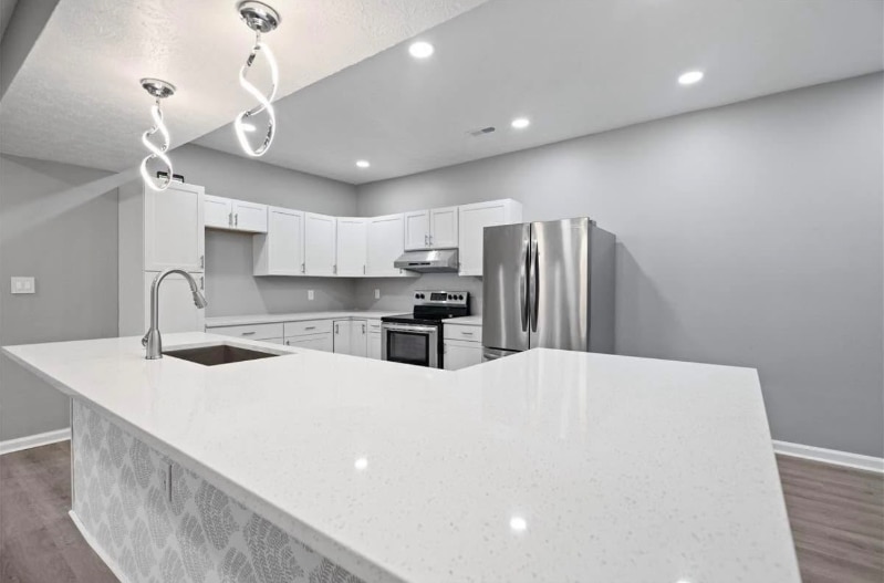 Foto principal - 846 N Parker Ave