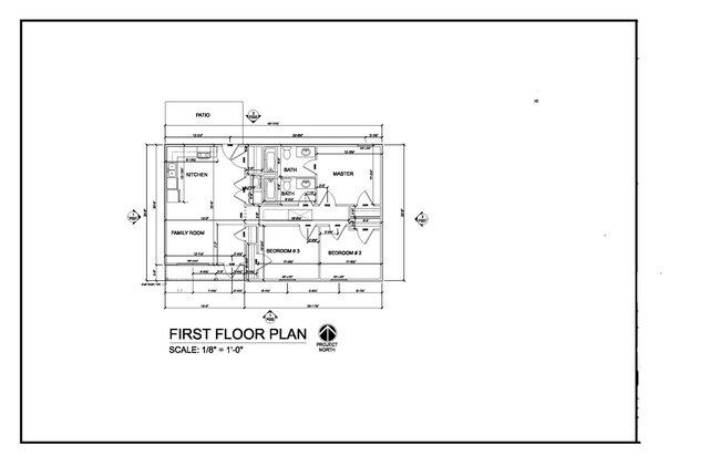Foto del edificio - Home for Rent in Talladega, View with 48 H...