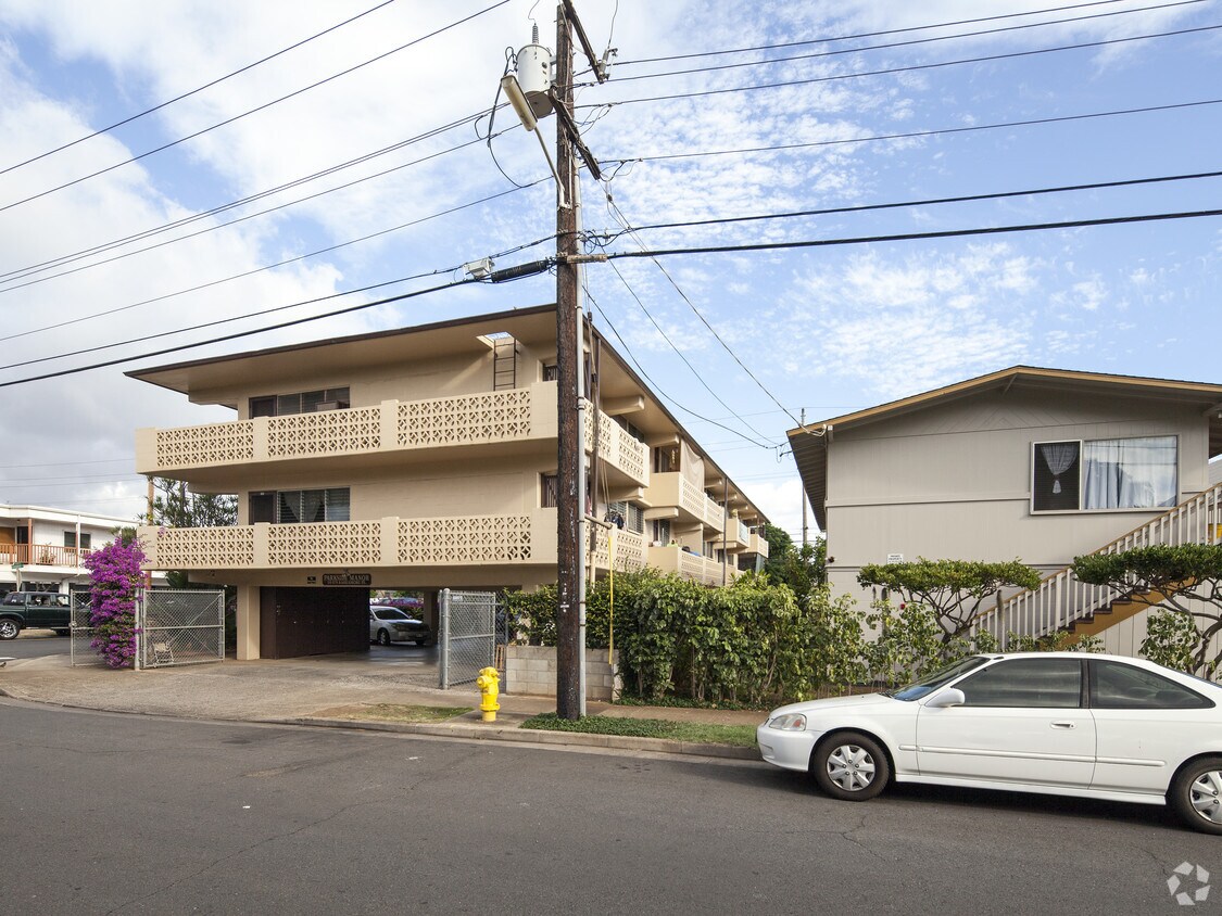 Foto del edificio - 94-979 Kahuamoku St
