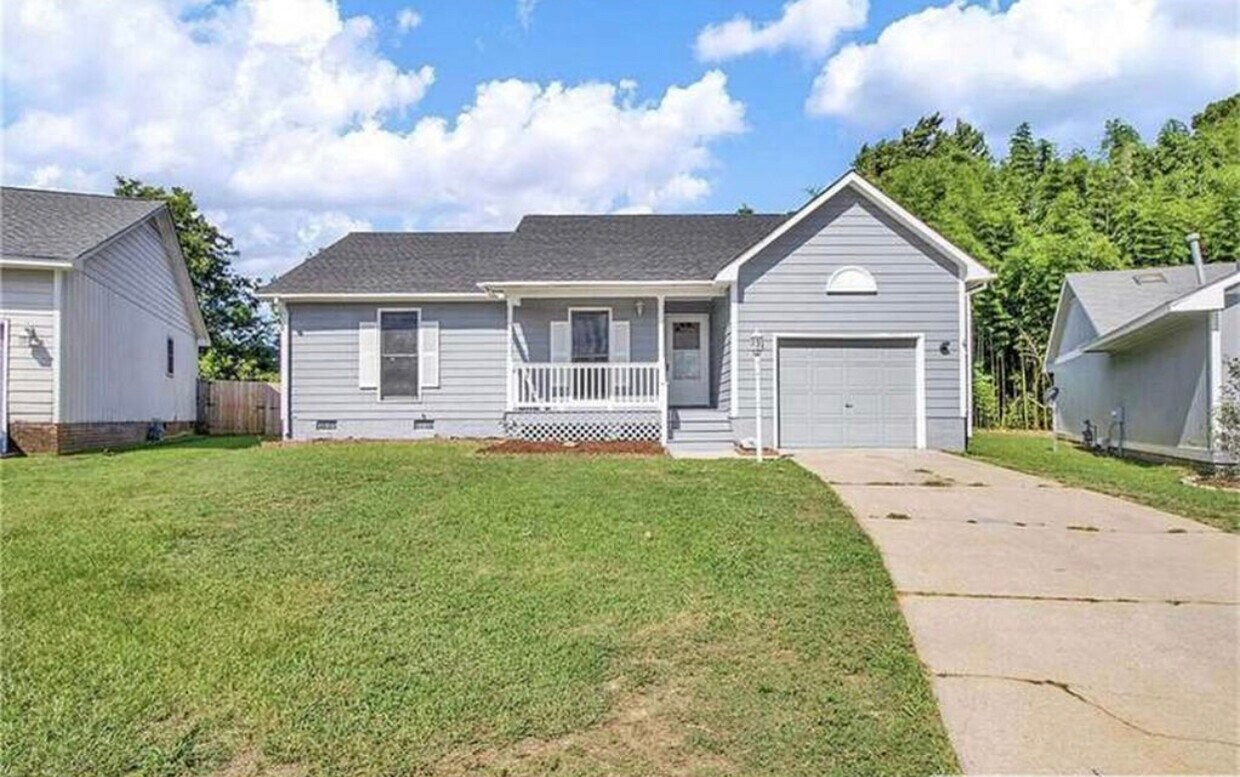 573 Jennings Farm Rd, Fayetteville, NC 28314 House Rental in